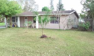 SILVER LAKE PARK S/D - Residential