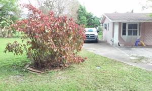 SILVER LAKE PARK S/D - Residential