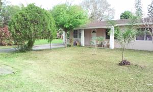 SILVER LAKE PARK S/D - Residential