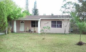 SILVER LAKE PARK S/D - Residential