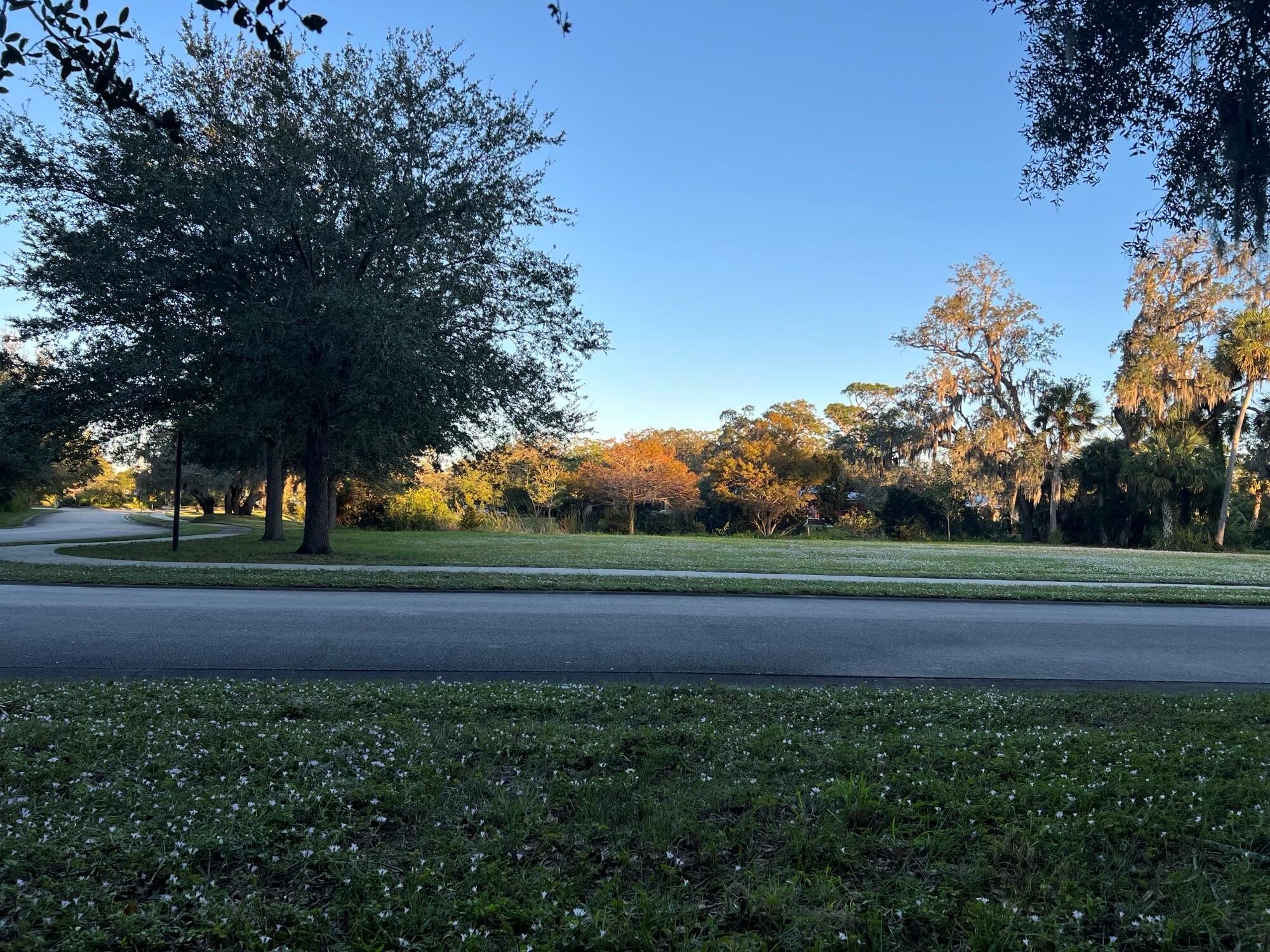 Village of Kashi - Land