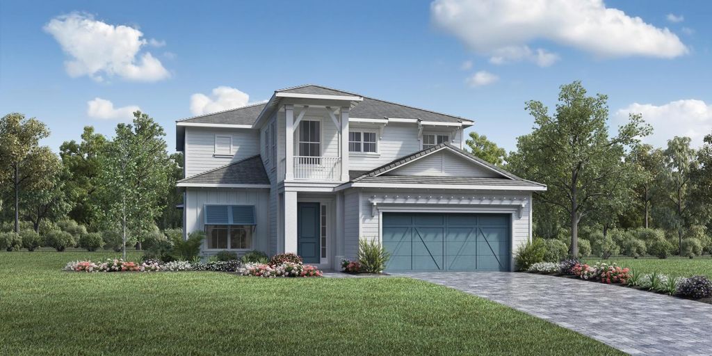 Photo of 12419 Nautilus Circle, Palm Beach Gardens, FL 33412 (MLS # R10876618)