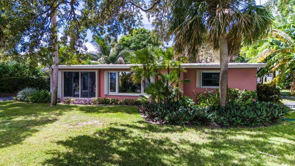 Photo of 3135 S Indian River Drive, Fort Pierce, FL 34982 (MLS # R11024751)
