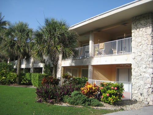 Photo of 501 N OCEAN Boulevard #2, Boca Raton, FL 33432 (MLS # B26077444)