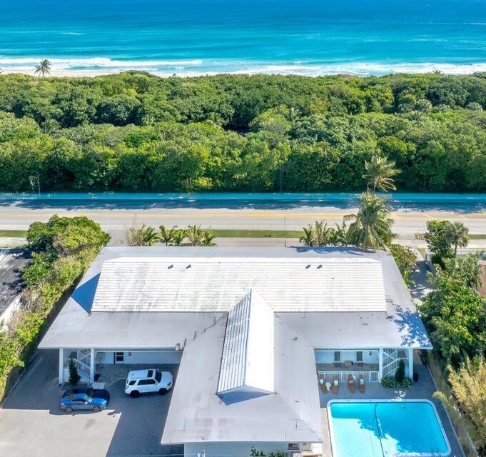Photo of 501 N OCEAN Boulevard #2, Boca Raton, FL 33432 (MLS # B26077444)