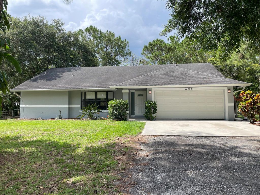 Photo of 13755 74th Street N, West Palm Beach, FL 33412 (MLS # R10895469)