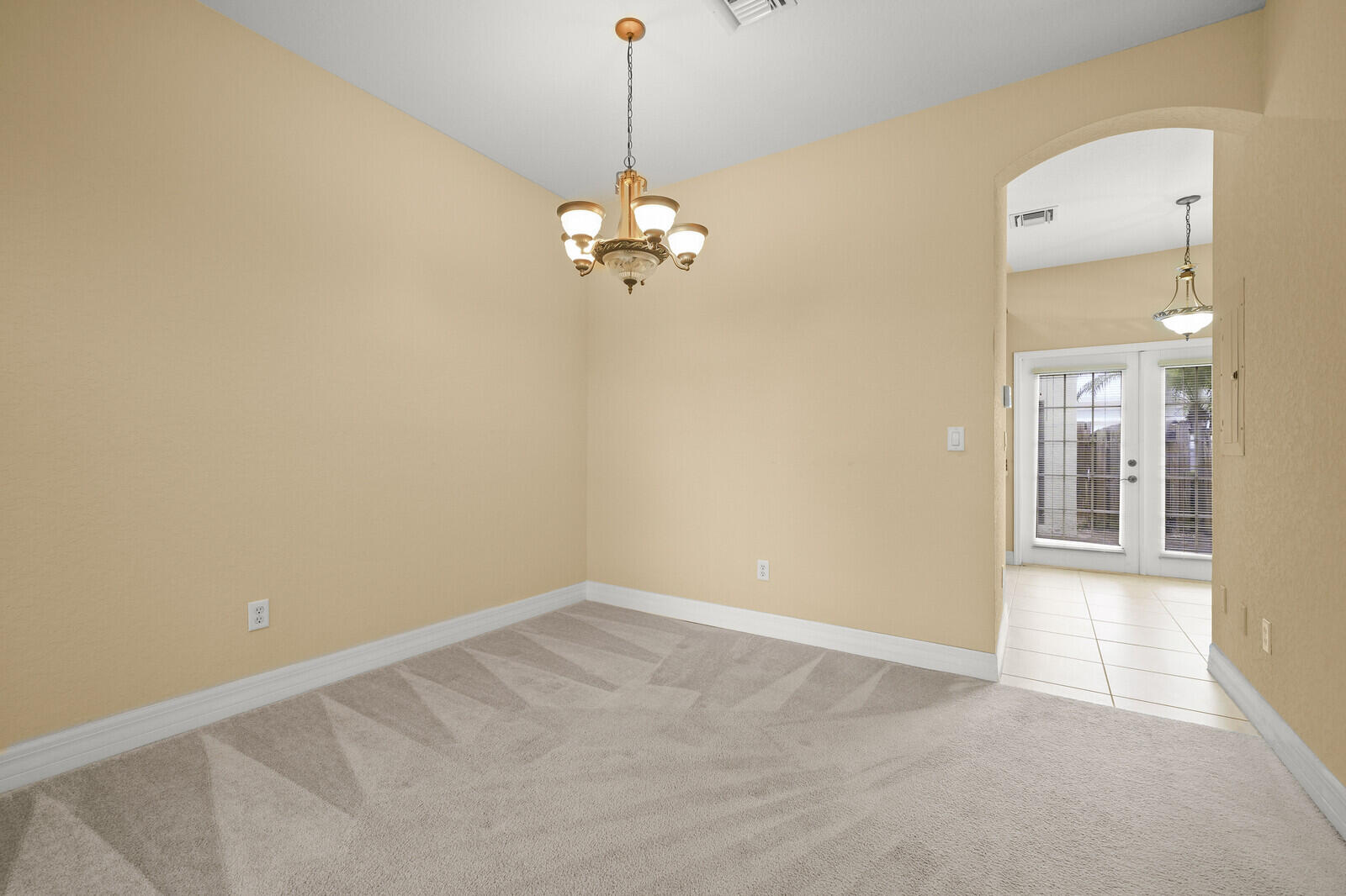 BOTANICA - Residential