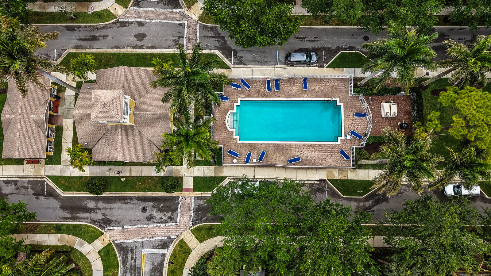 BOTANICA - Residential