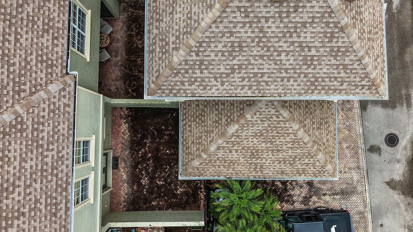 BOTANICA - Residential