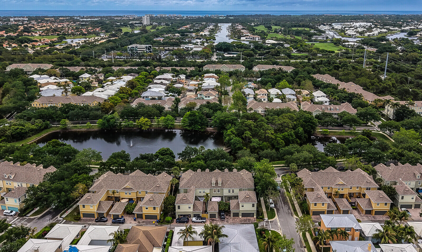 BOTANICA - Residential