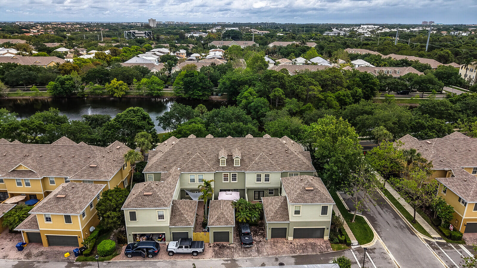 BOTANICA - Residential