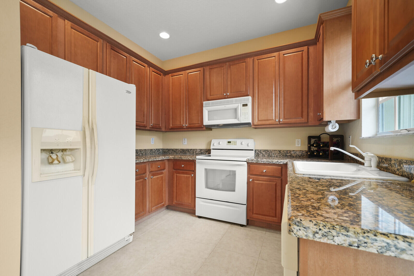 BOTANICA - Residential