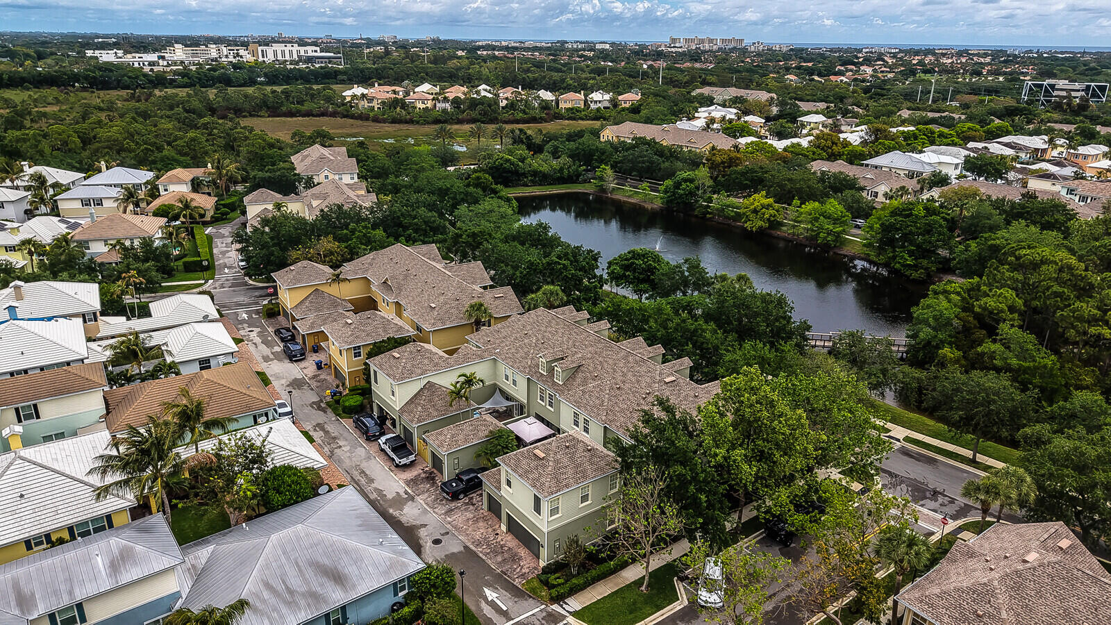 BOTANICA - Residential