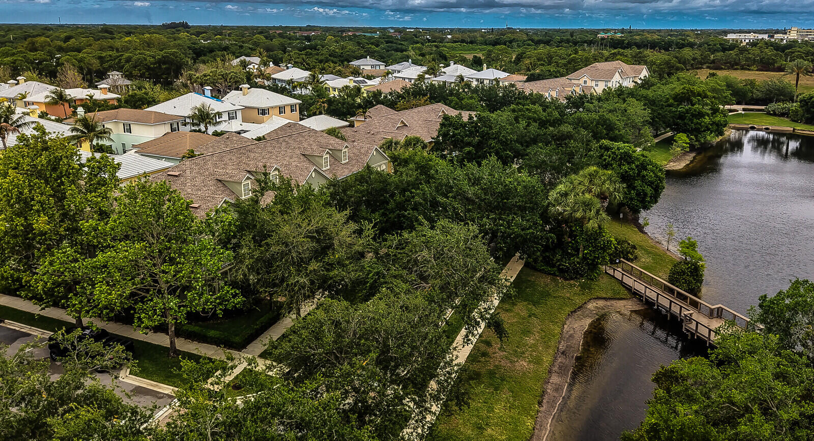 BOTANICA - Residential