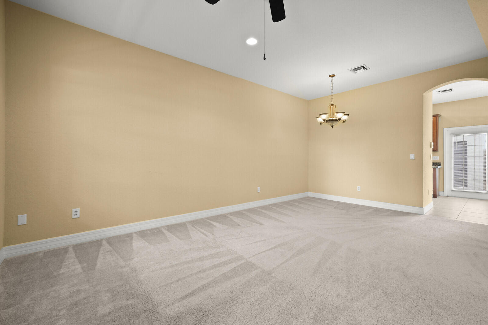 BOTANICA - Residential