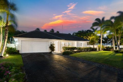 A home in Delray Beach