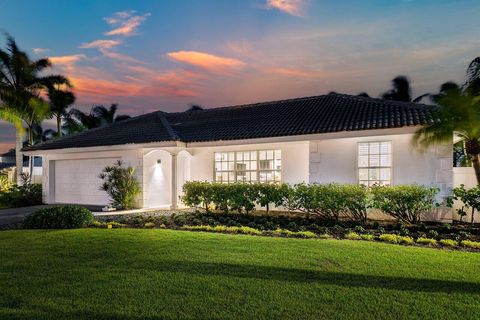 A home in Delray Beach