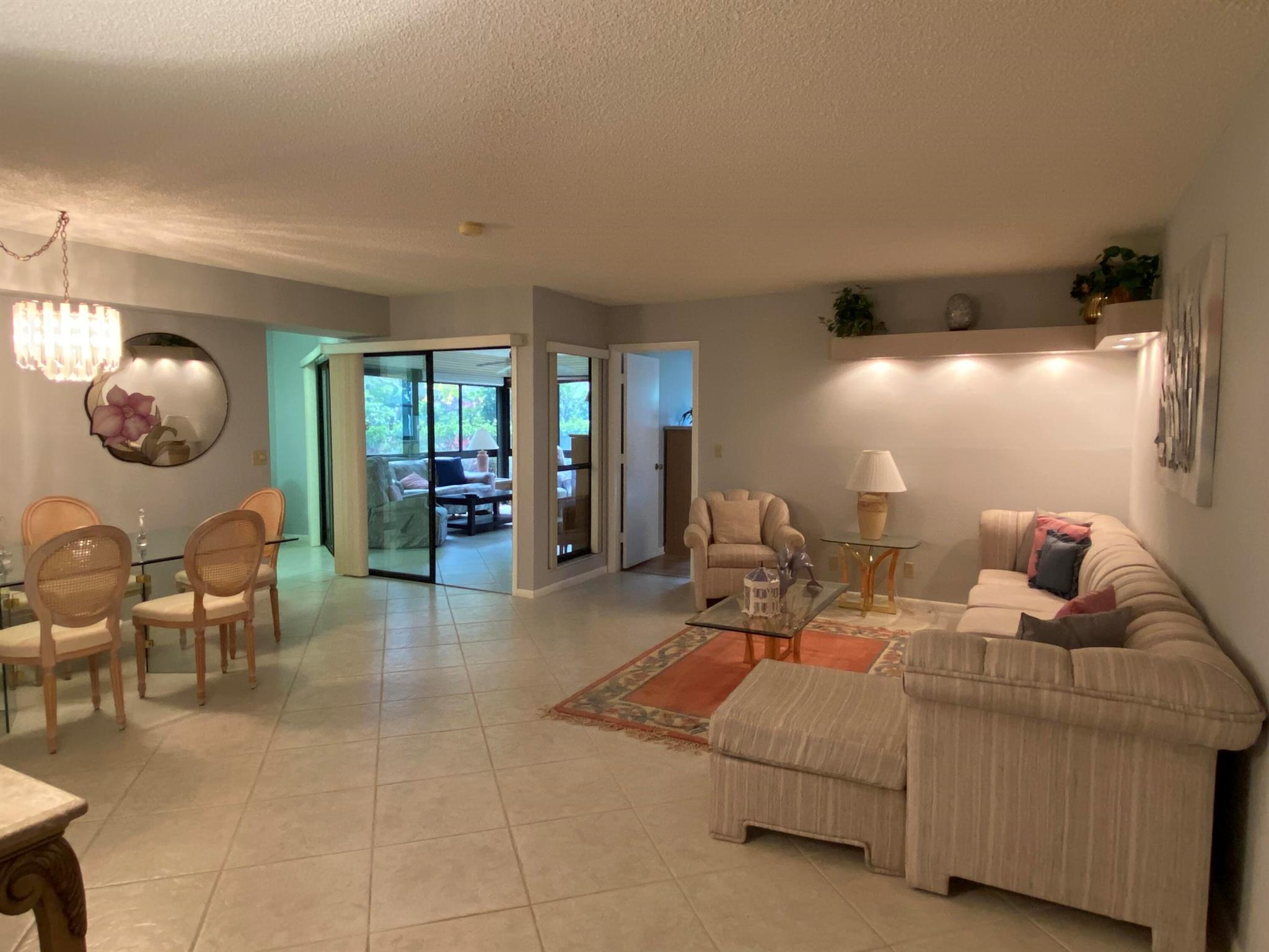 LUCERNE PARK CONDOS 1, 1A, 2 THRU 15 AND 23 THRU 2 - Residential Lease