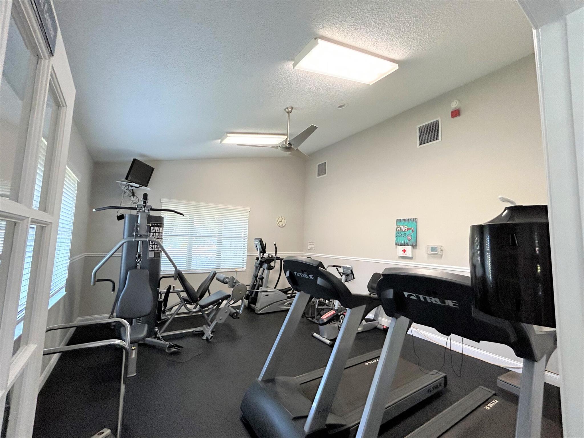 LUCERNE PARK CONDOS 1, 1A, 2 THRU 15 AND 23 THRU 2 - Residential Lease