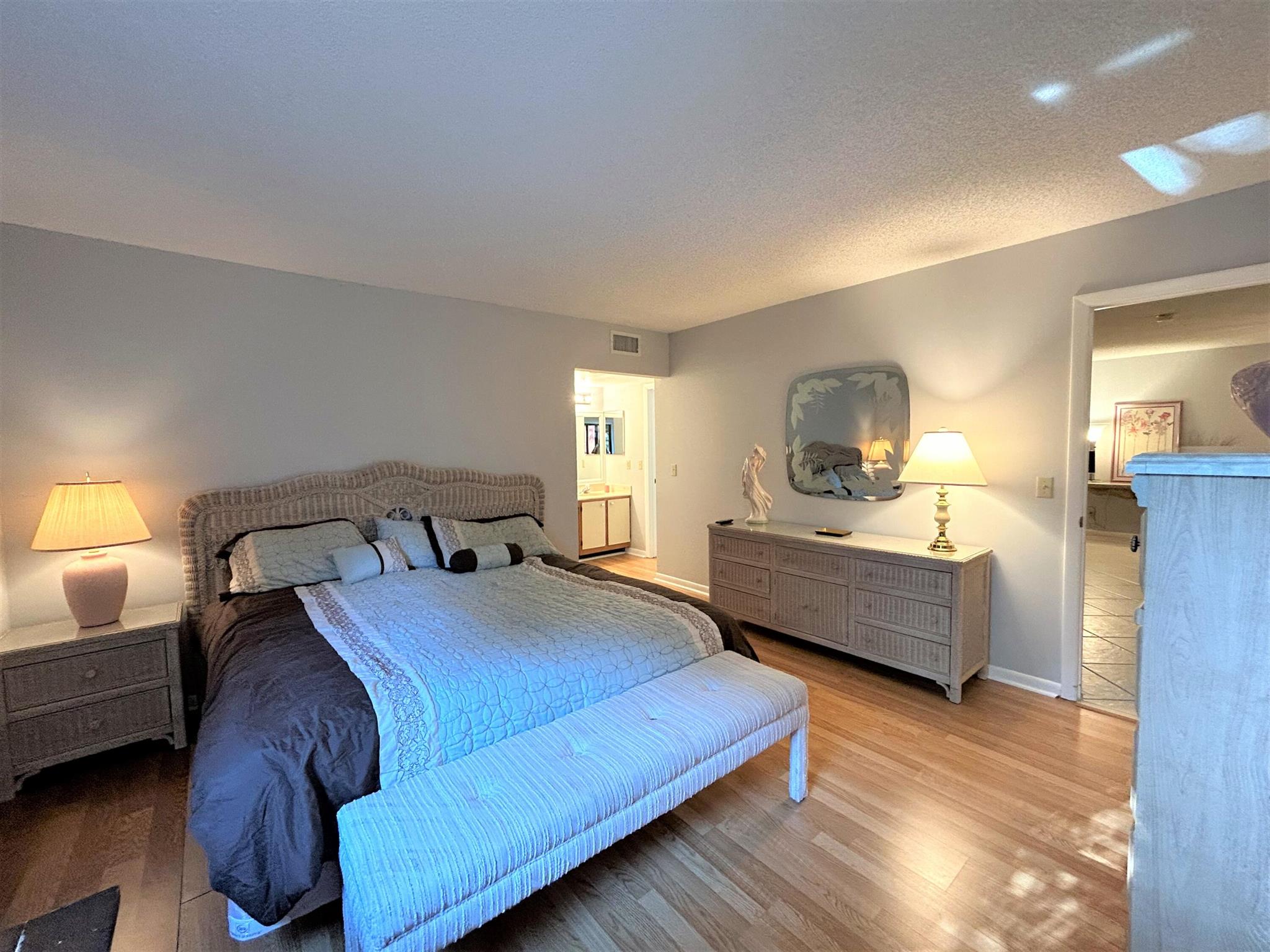 LUCERNE PARK CONDOS 1, 1A, 2 THRU 15 AND 23 THRU 2 - Residential Lease