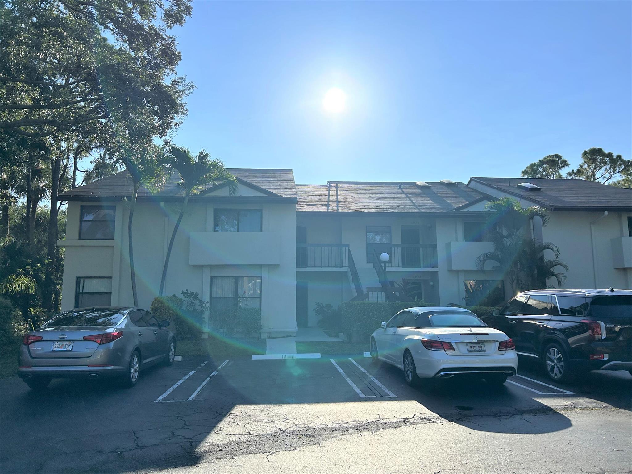 LUCERNE PARK CONDOS 1, 1A, 2 THRU 15 AND 23 THRU 2 - Residential Lease