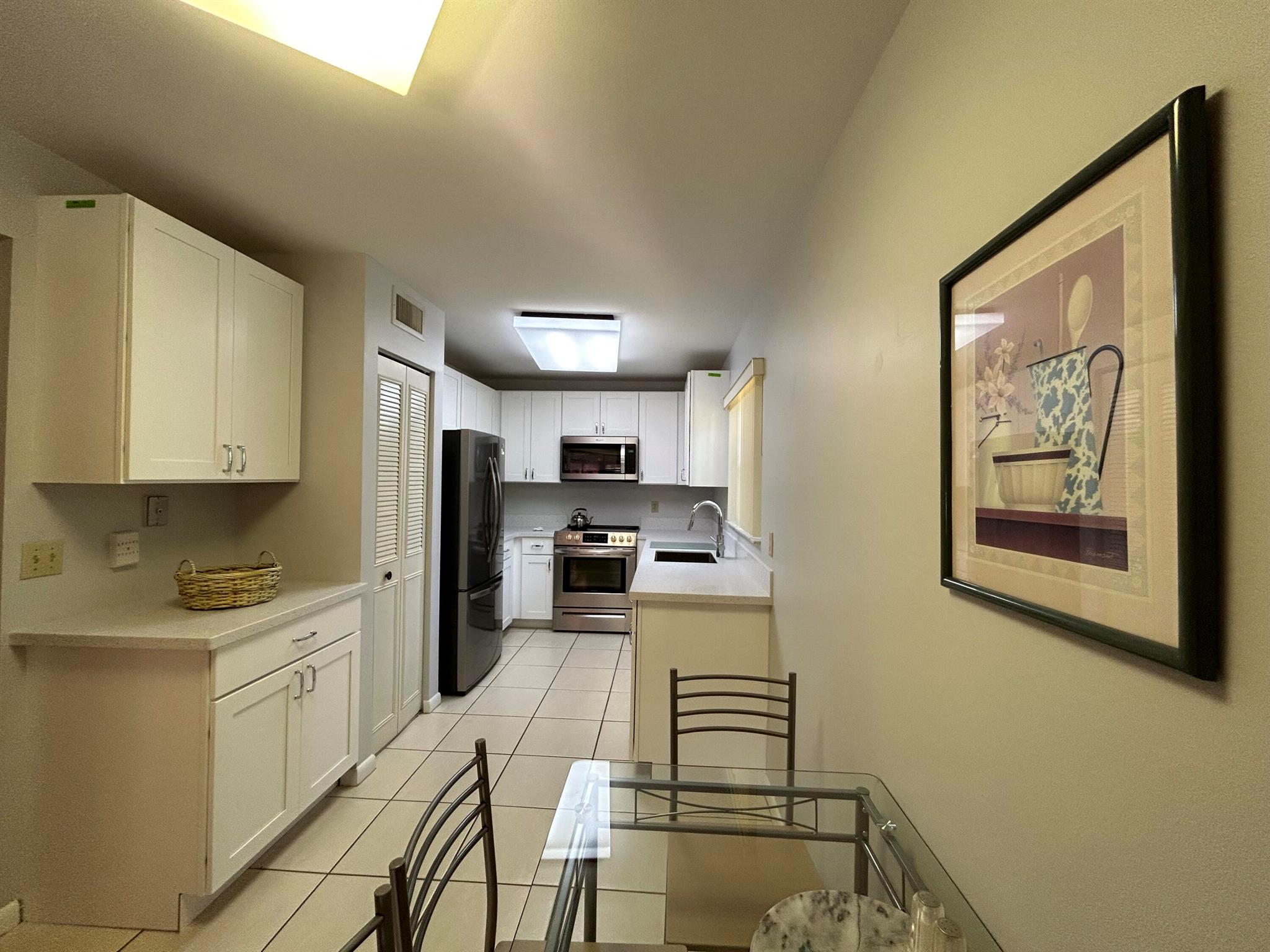 LUCERNE PARK CONDOS 1, 1A, 2 THRU 15 AND 23 THRU 2 - Residential Lease