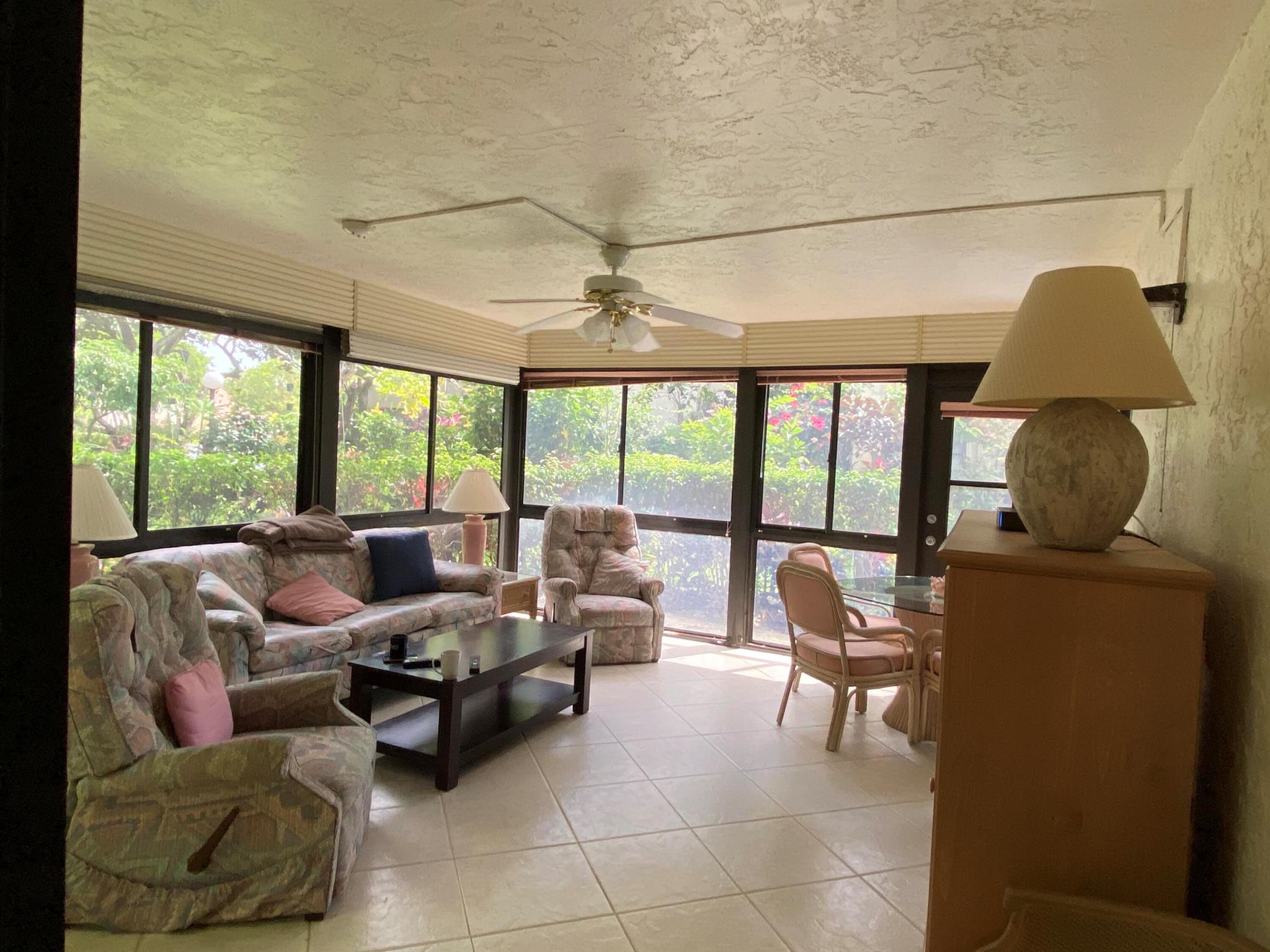 LUCERNE PARK CONDOS 1, 1A, 2 THRU 15 AND 23 THRU 2 - Residential Lease