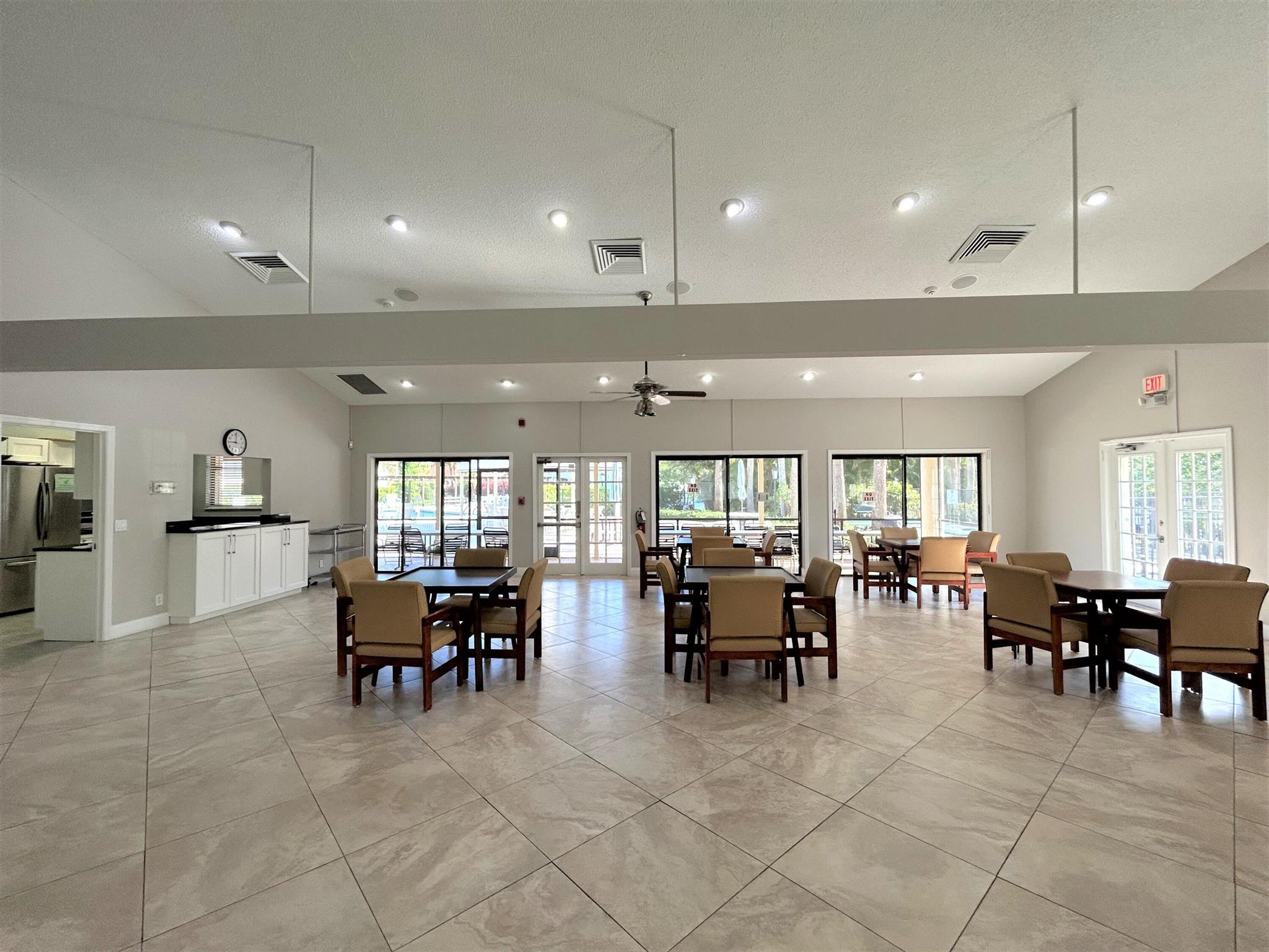 LUCERNE PARK CONDOS 1, 1A, 2 THRU 15 AND 23 THRU 2 - Residential Lease