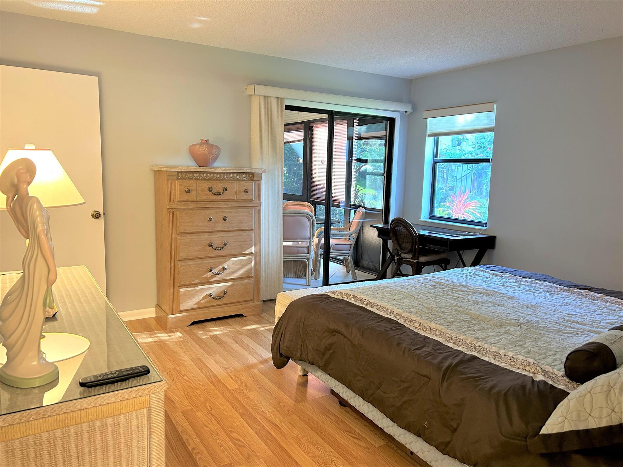 LUCERNE PARK CONDOS 1, 1A, 2 THRU 15 AND 23 THRU 2 - Residential Lease