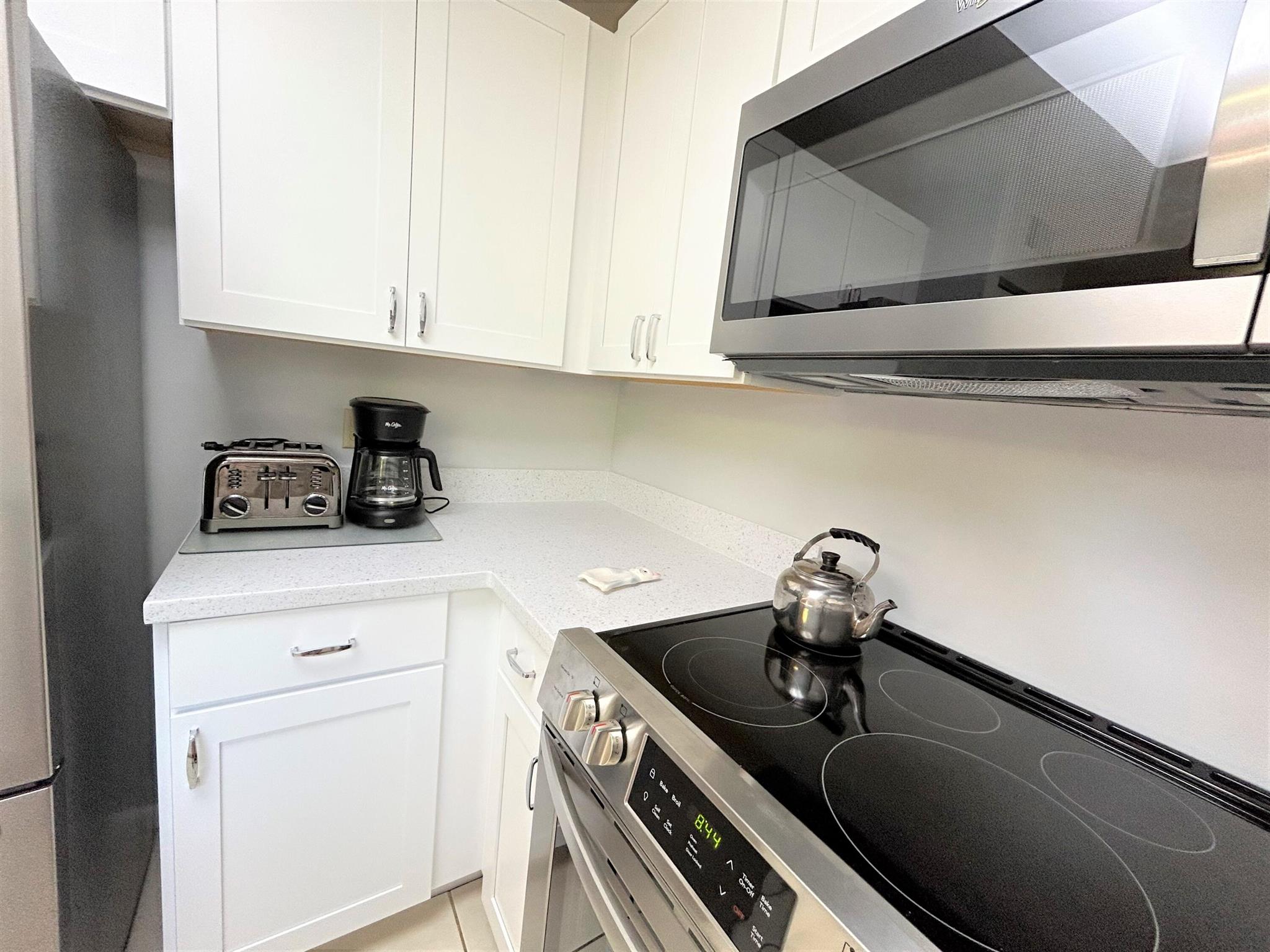 LUCERNE PARK CONDOS 1, 1A, 2 THRU 15 AND 23 THRU 2 - Residential Lease