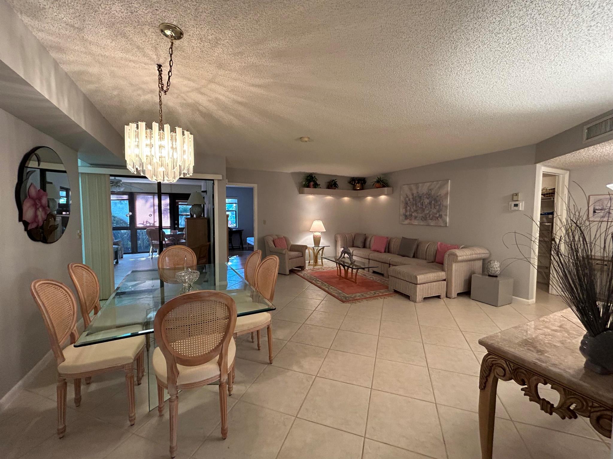 LUCERNE PARK CONDOS 1, 1A, 2 THRU 15 AND 23 THRU 2 - Residential Lease