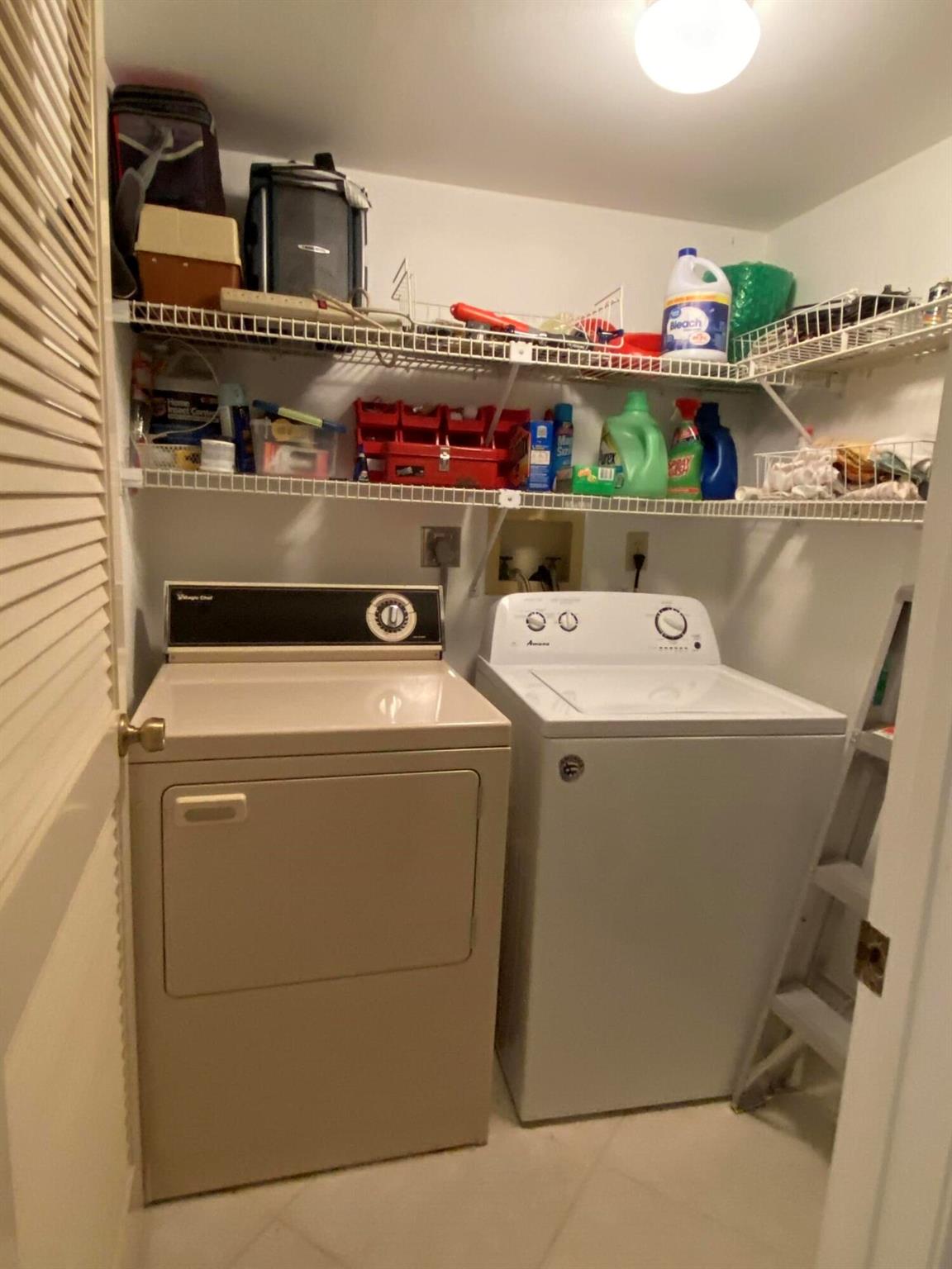 LUCERNE PARK CONDOS 1, 1A, 2 THRU 15 AND 23 THRU 2 - Residential Lease