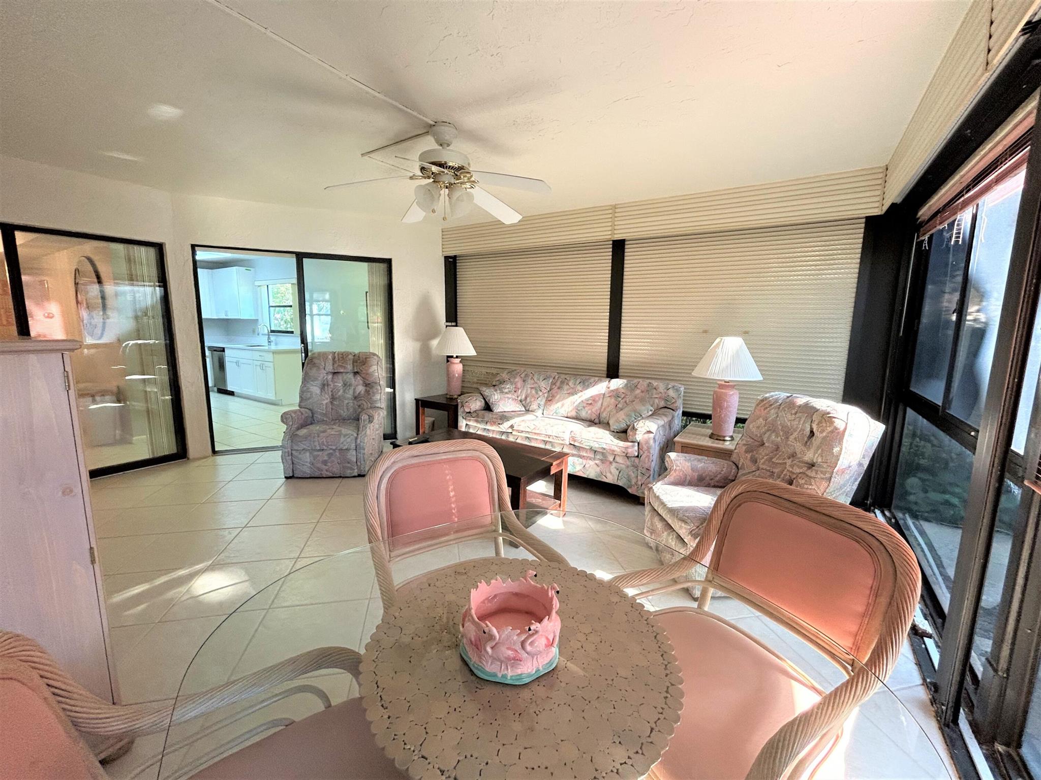 LUCERNE PARK CONDOS 1, 1A, 2 THRU 15 AND 23 THRU 2 - Residential Lease