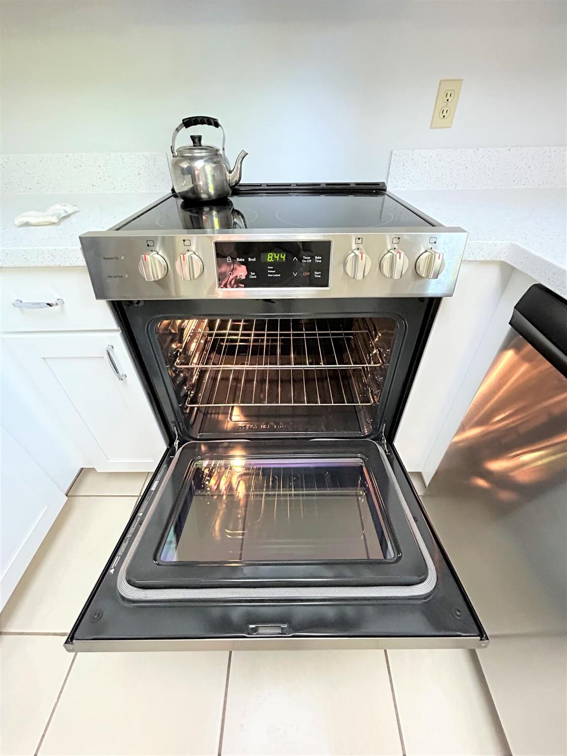 LUCERNE PARK CONDOS 1, 1A, 2 THRU 15 AND 23 THRU 2 - Residential Lease