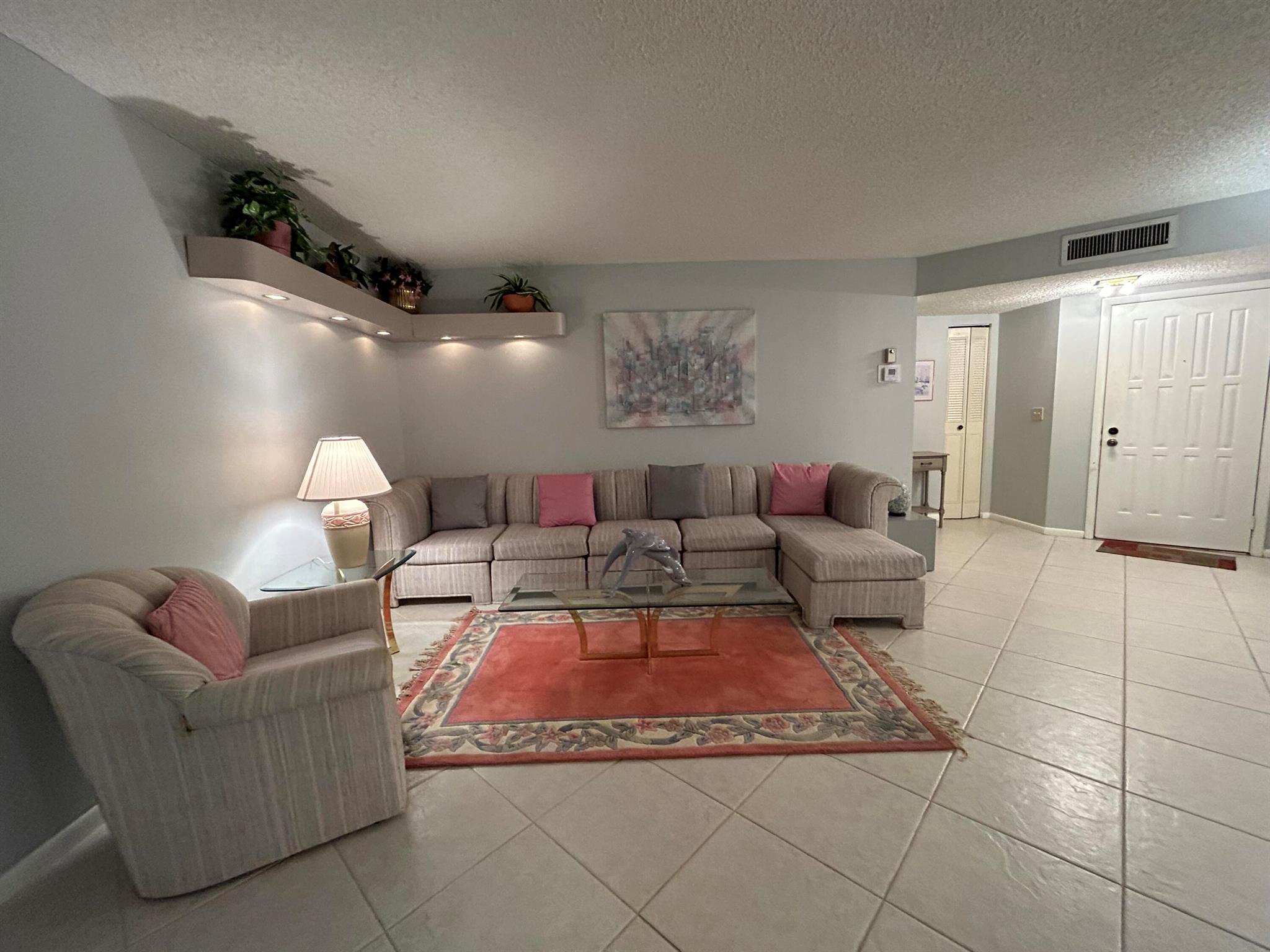 LUCERNE PARK CONDOS 1, 1A, 2 THRU 15 AND 23 THRU 2 - Residential Lease