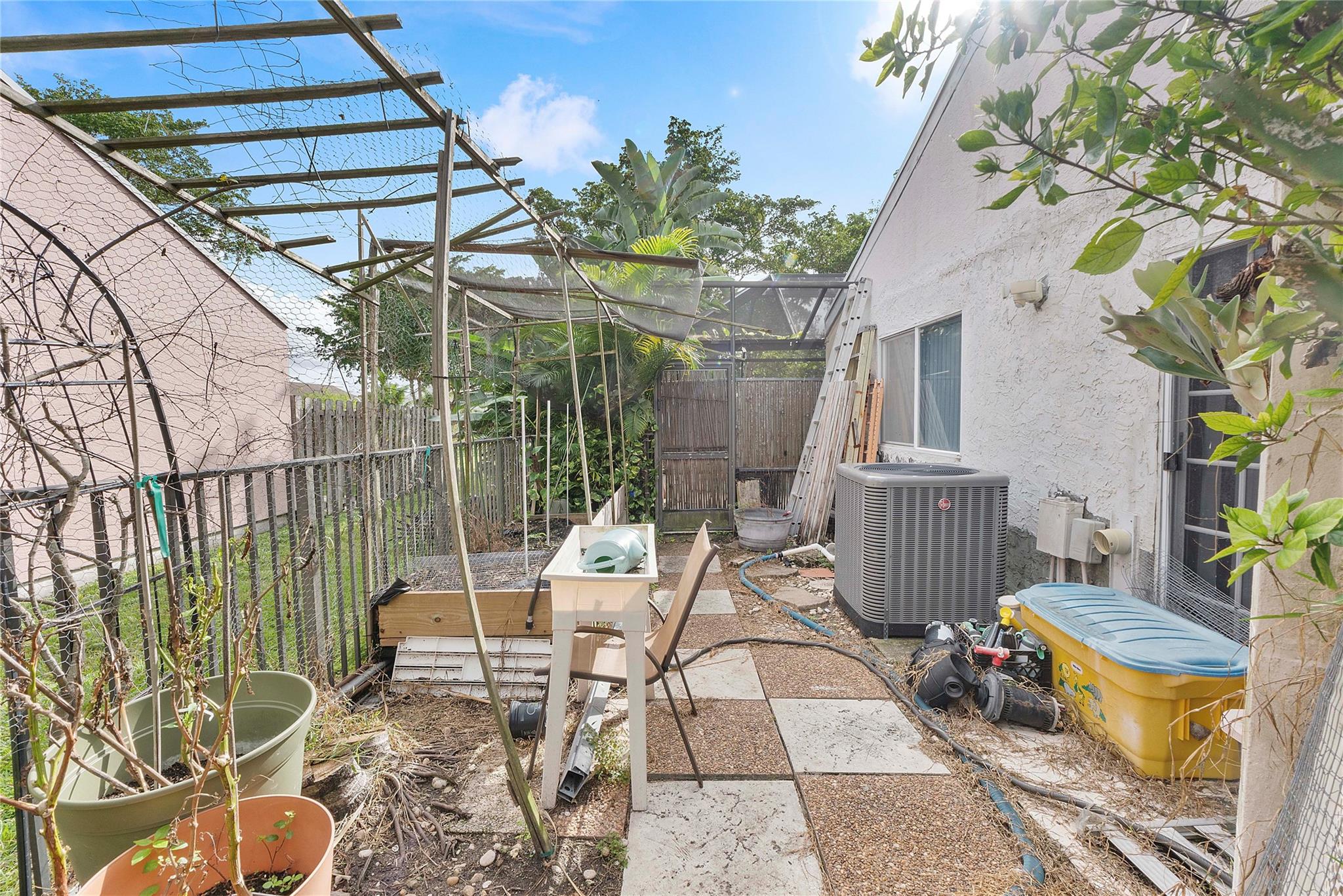 TRENDS AT BOCA RATON UNIT - Residential