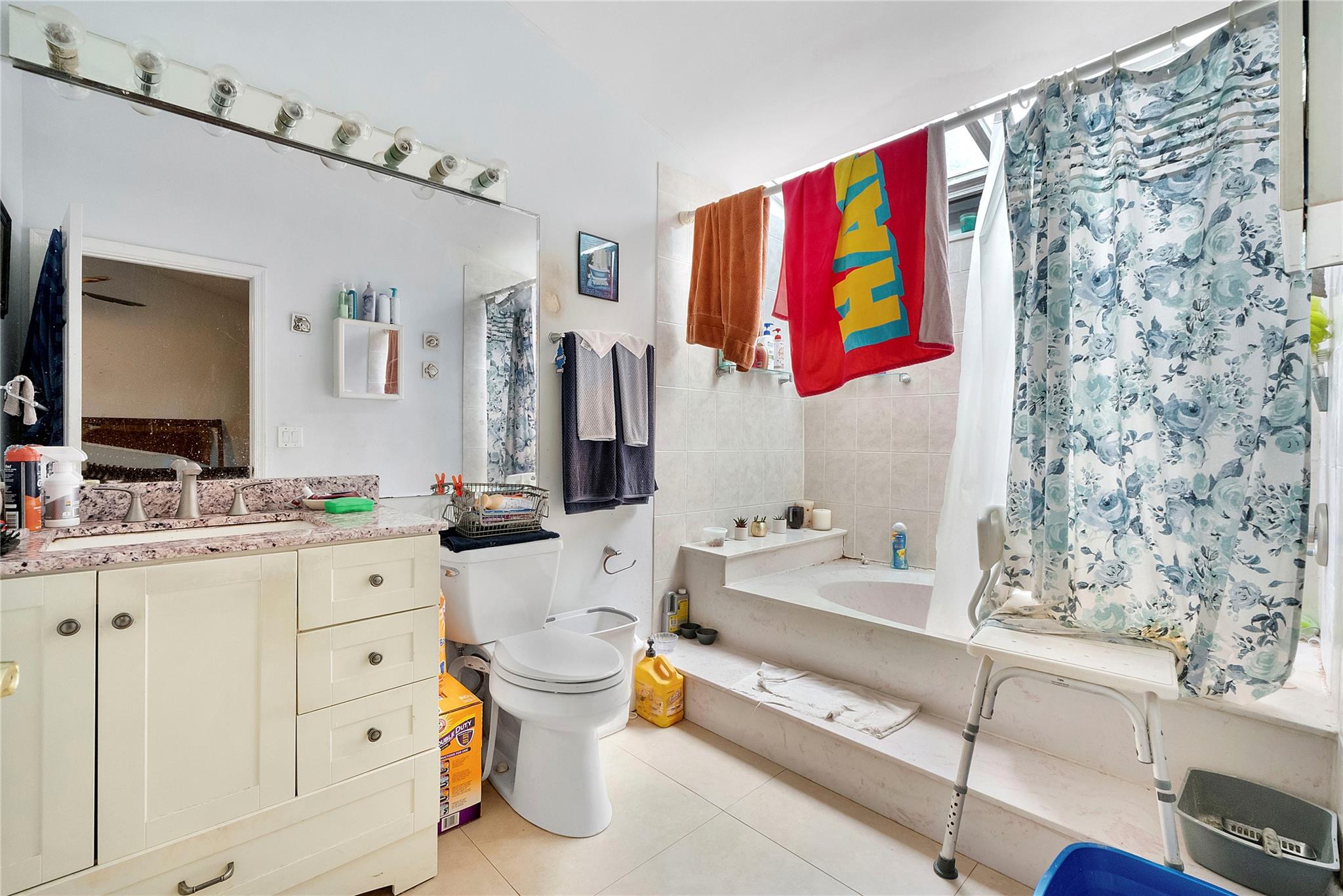 TRENDS AT BOCA RATON UNIT - Residential