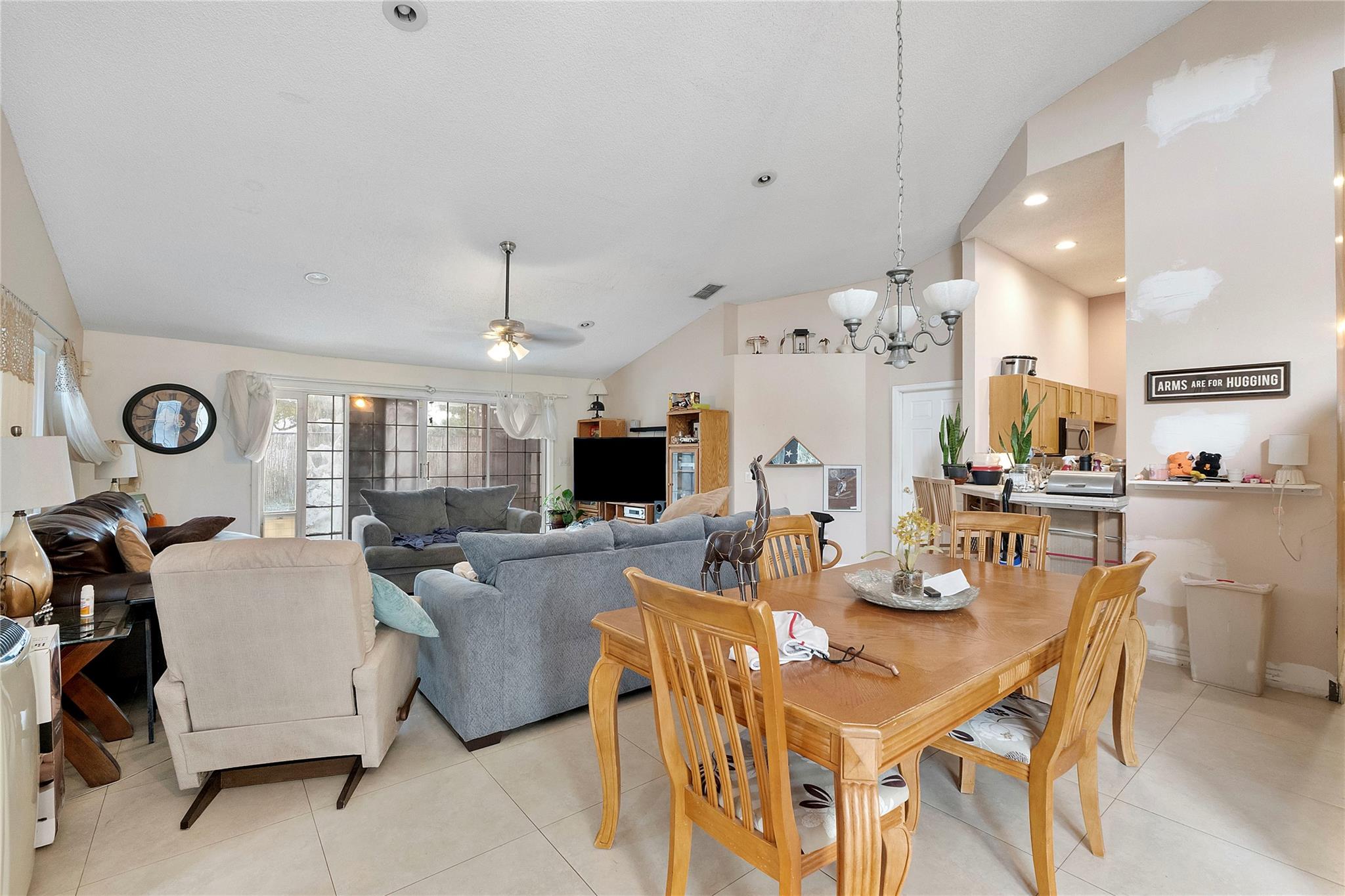 TRENDS AT BOCA RATON UNIT - Residential