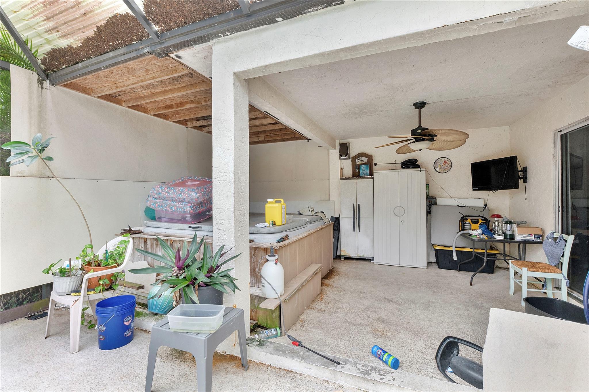 TRENDS AT BOCA RATON UNIT - Residential