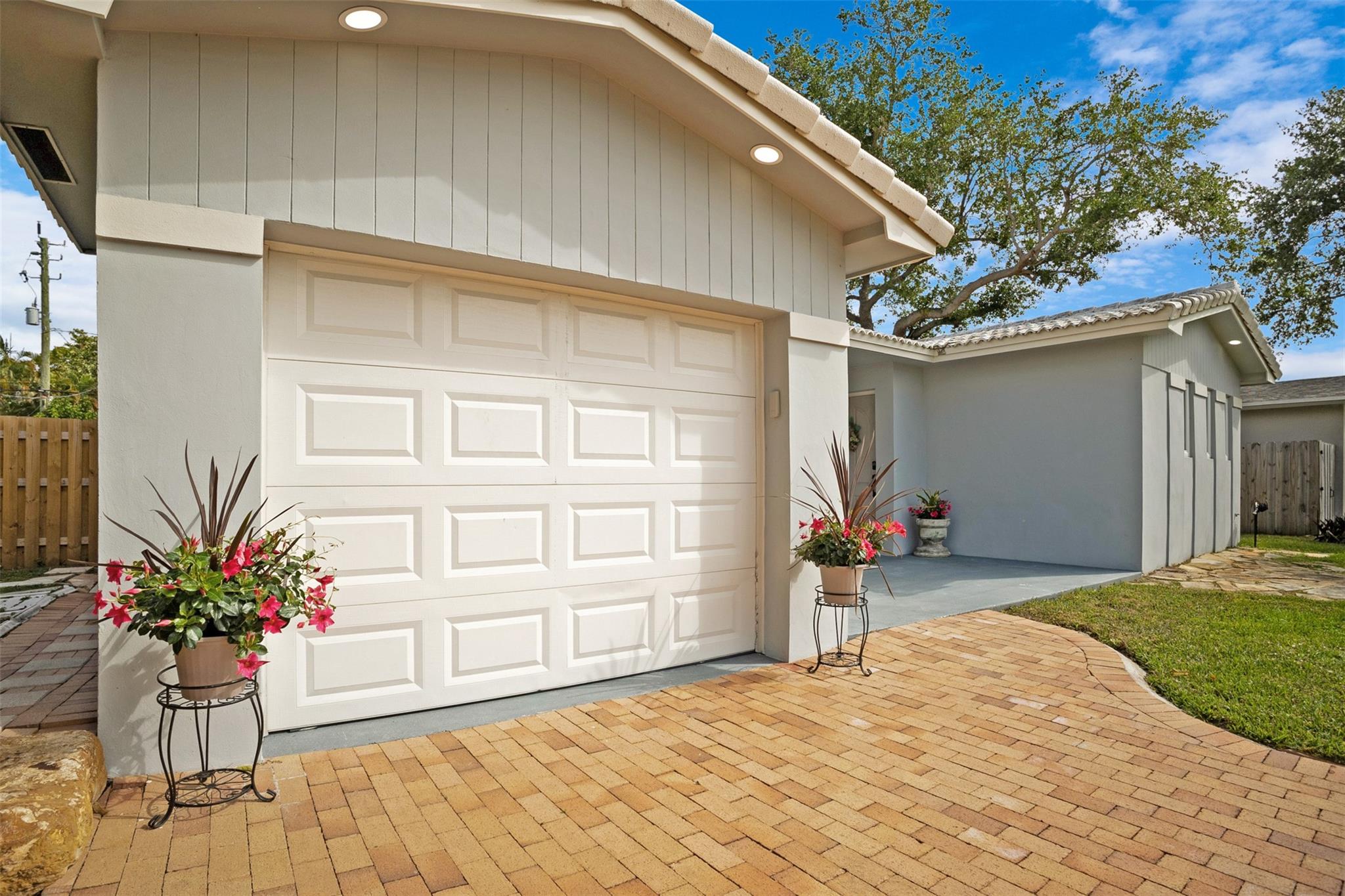 South Dania Heights Amd - Residential