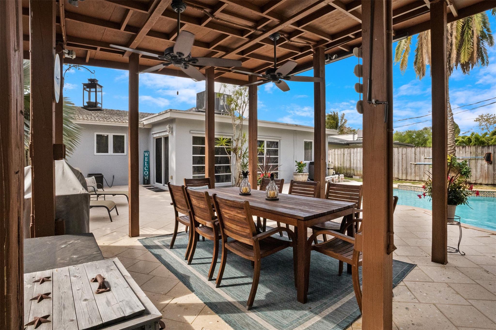 South Dania Heights Amd - Residential