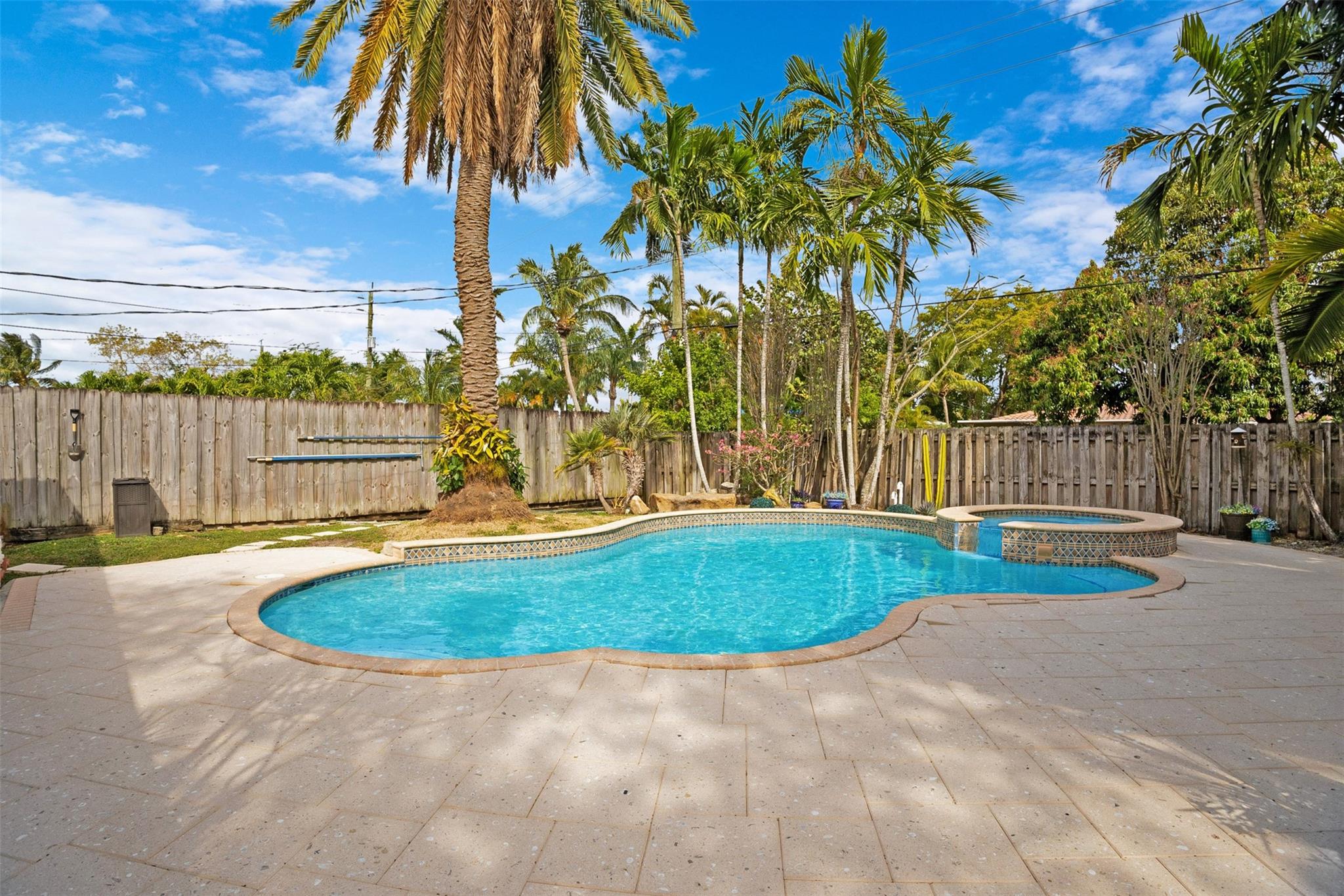 South Dania Heights Amd - Residential