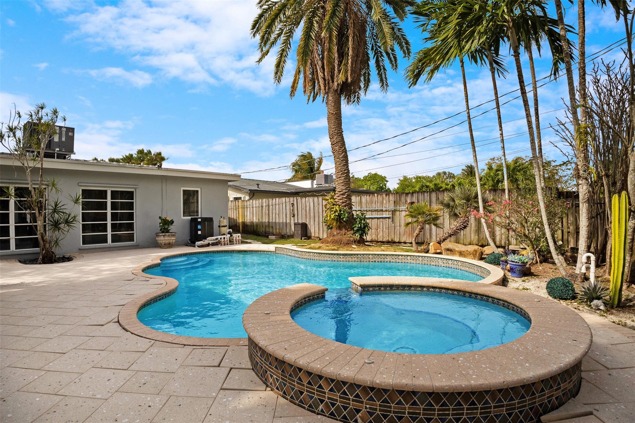 South Dania Heights Amd - Residential