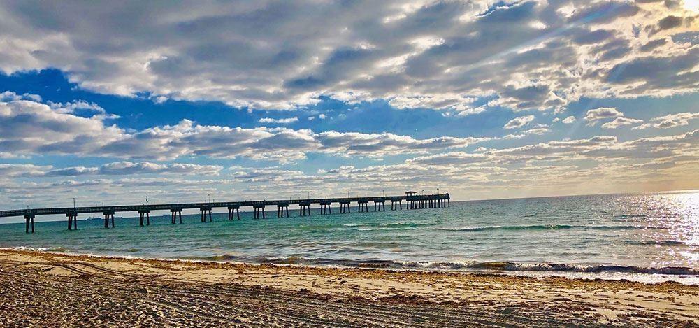 South Dania Heights Amd - Residential