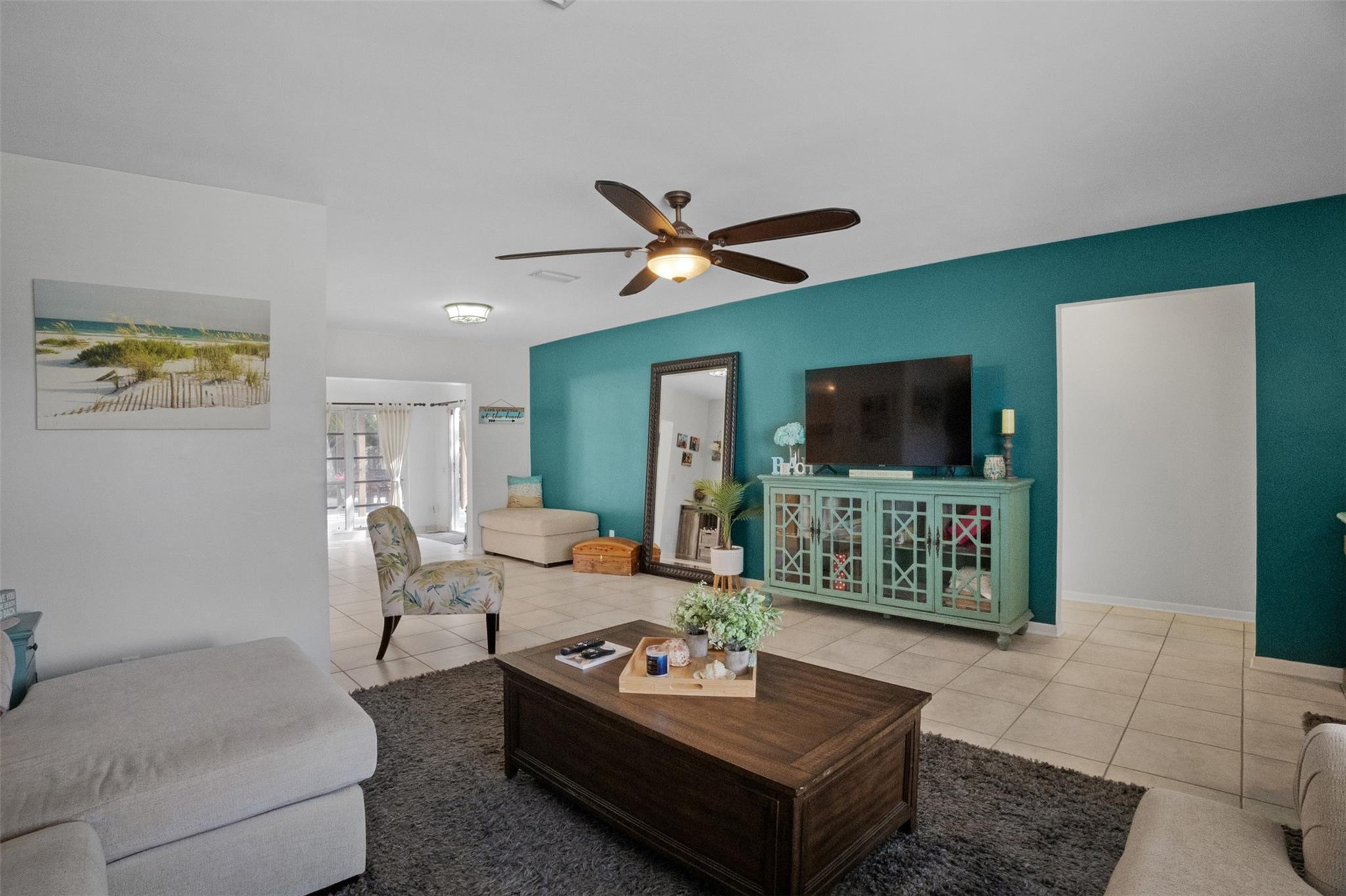 South Dania Heights Amd - Residential