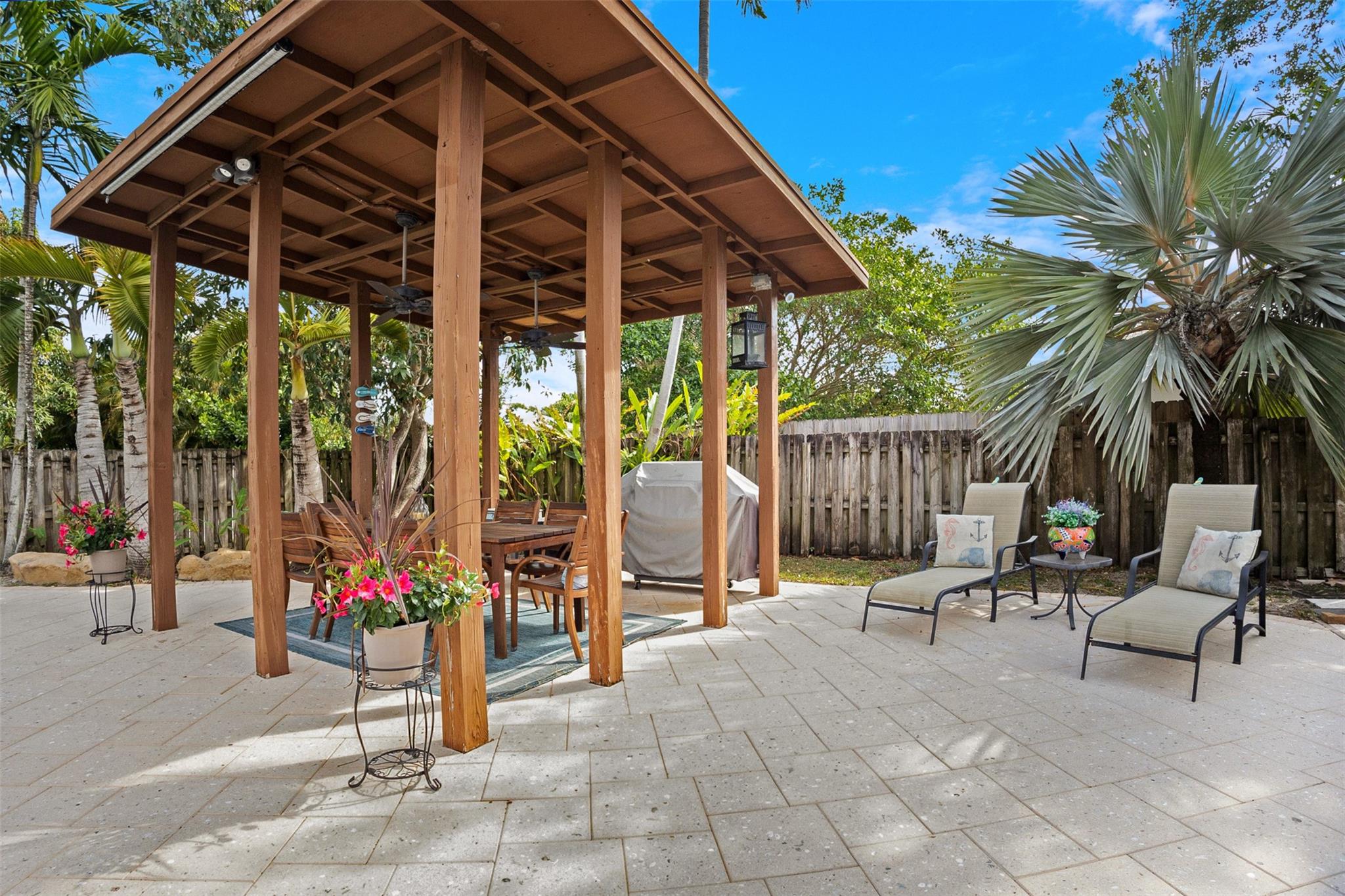 South Dania Heights Amd - Residential