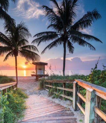 South Dania Heights Amd - Residential