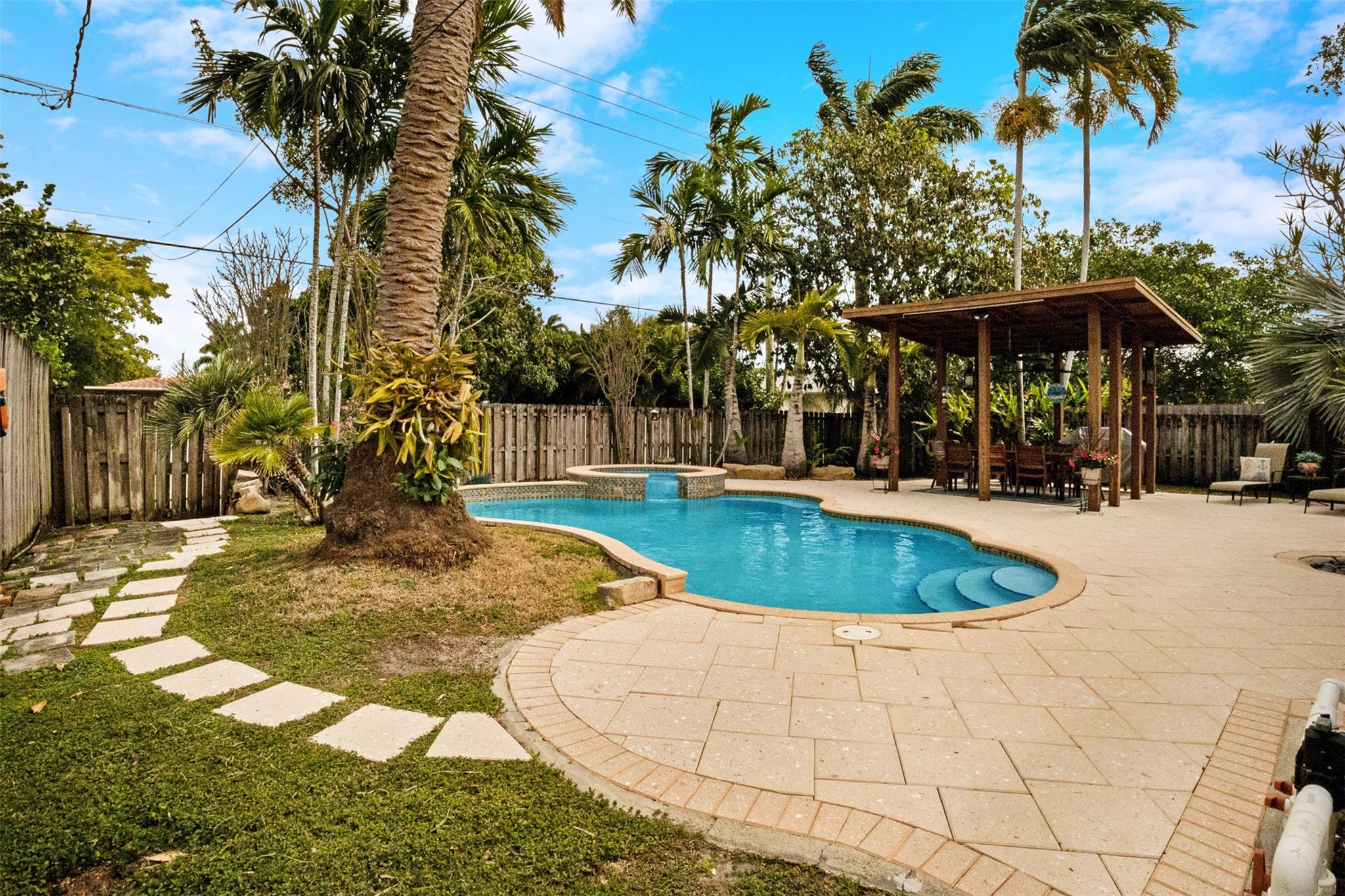 South Dania Heights Amd - Residential