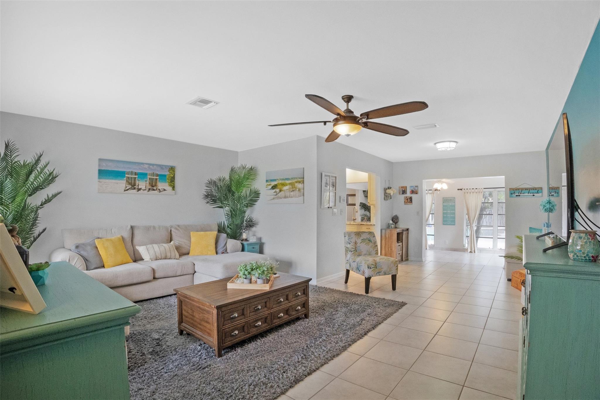 South Dania Heights Amd - Residential