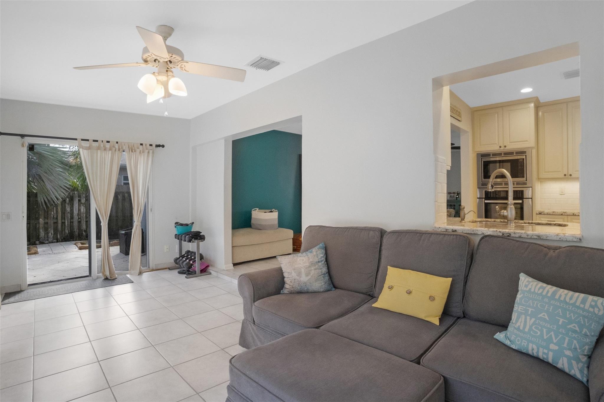 South Dania Heights Amd - Residential